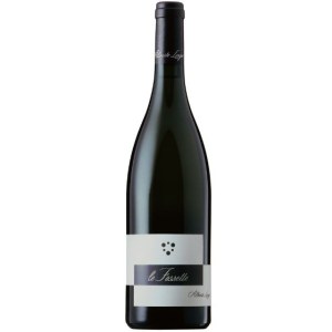 Alberto Longo Le Valli Bianco Bombino BIO